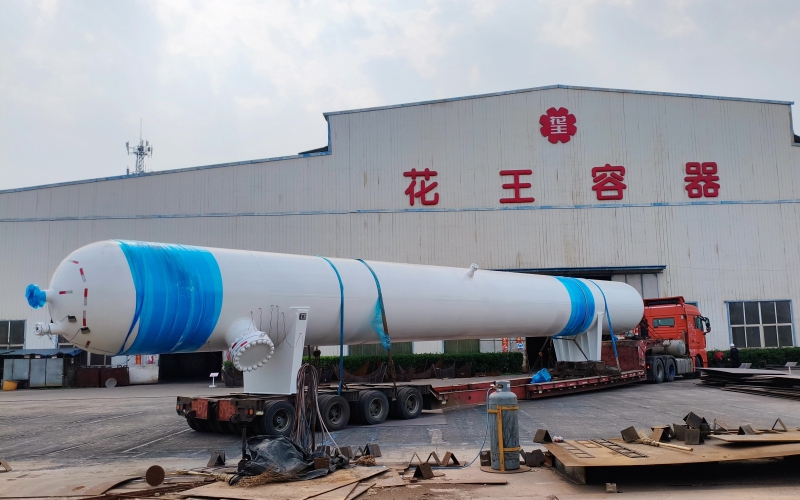 儲罐氣密試驗怎么做？適用場景、試驗步驟與安全風險控制